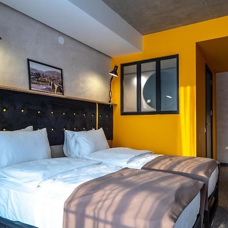 Tbilisi Story Hotel Esterno foto