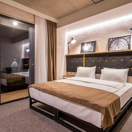 Tbilisi Story Hotel Esterno foto