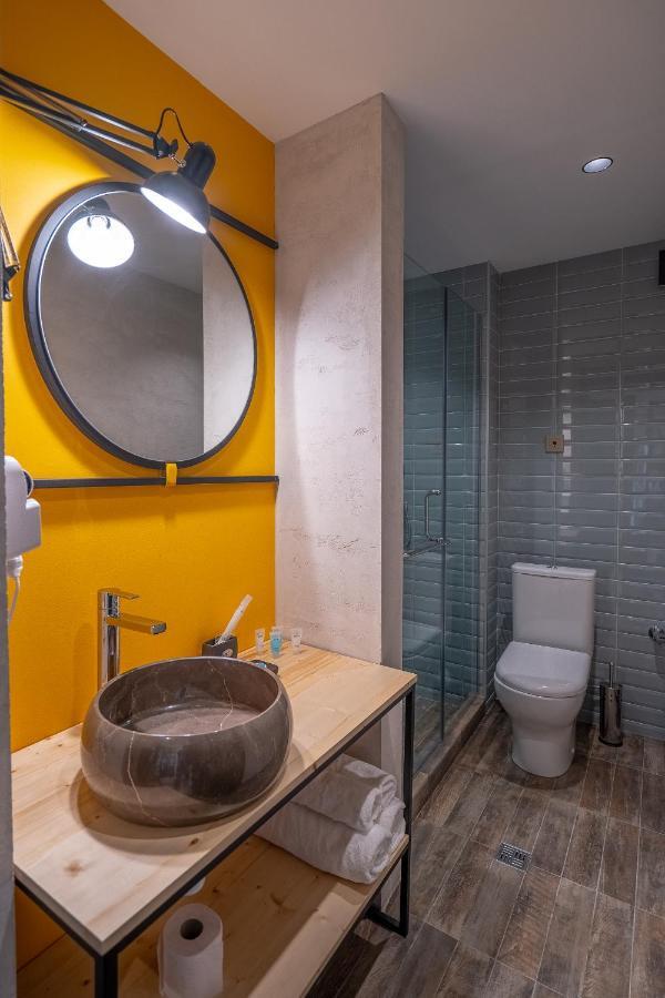 Tbilisi Story Hotel Esterno foto