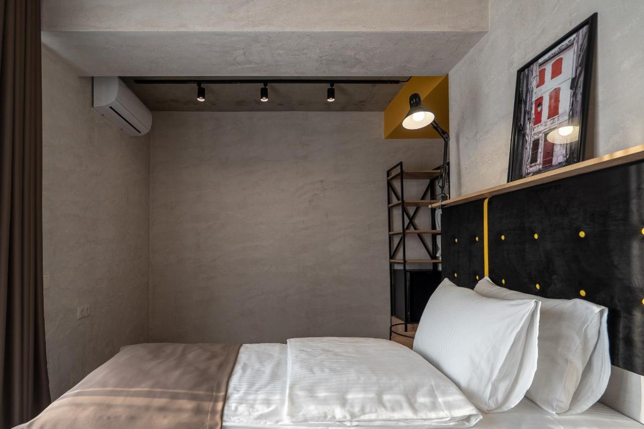 Tbilisi Story Hotel Esterno foto